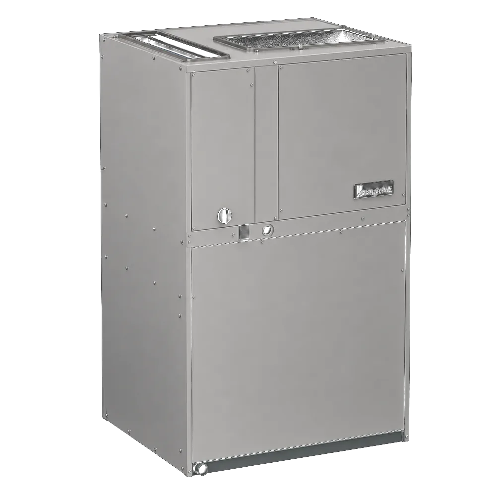 MagicPak all-in-one system